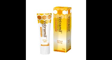 Vetramil Honingzalf Tube 10 gr