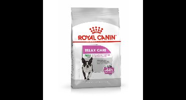 Royal Canin Hondenvoer Droog Relax Care Mini 8 kg
