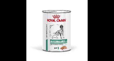 12x Royal Canin Hondenvoer Nat Glycobalance 410 gr