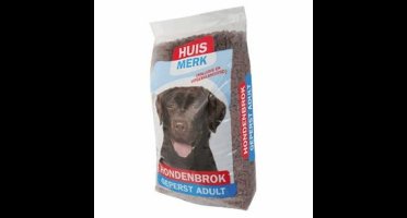 Huismerkbrok Geperst 20 kg