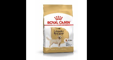 Royal Canin Labrador Retriever Adult Hondenvoer 12 kg