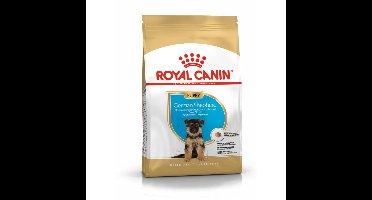 Royal Canin German Shepherd Puppy Hondenvoer 12 kg