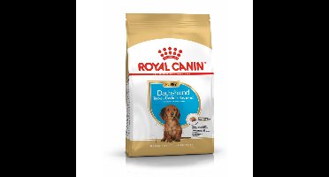 6x Royal Canin Hondenvoer Droog Dachshund Puppy 1,5 kg