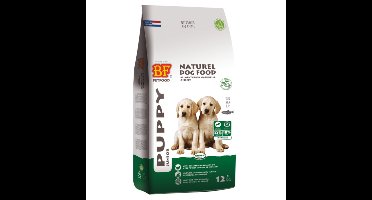 BF Petfood Puppy Hondenvoer Hondenvoer 12,5 kg
