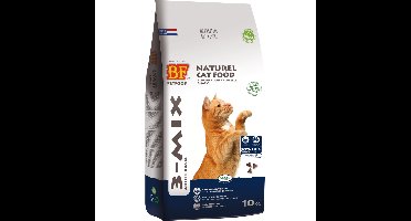 BF Petfood Kattenvoer 3 Mix 10 kg