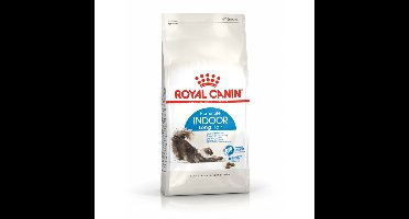 Royal Canin Indoor Long Hair Kattenvoer 4 kg