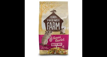 Tiny Friends Farm Gerri Gerbil 850 gr