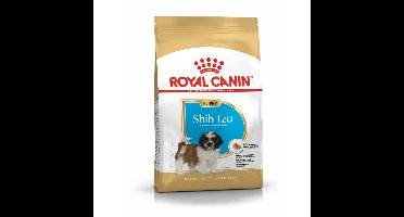 6x Royal Canin Hondenvoer Droog Shih Tzu Puppy 1,5 kg