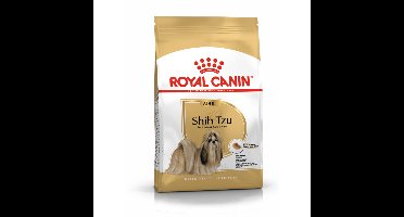 Royal Canin Hondenvoer Droog Shih Tzu Adult 7,5 kg