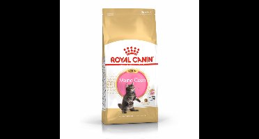 Royal Canin Maine Coon Kitten Kattenvoer 4 kg