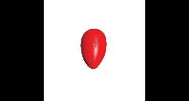 Jolly Pets Egg Rood 30 cm