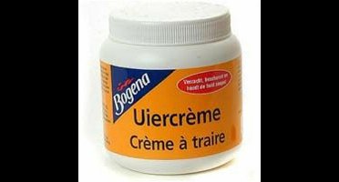 2x Bogena Uiercreme 900 gr