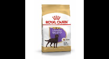 Royal Canin Labrador Adult Hondenvoer Sterilised 12 kg