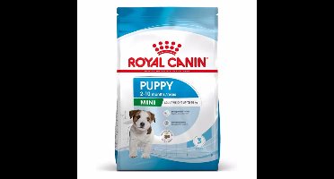 Royal Canin Puppy Hondenvoer Mini 4 kg