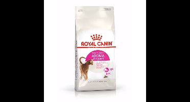 Royal Canin Kattenvoer Droog Aroma Exigent 4 kg