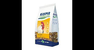 Kasper Faunafood Vitamix Kip 3 kg