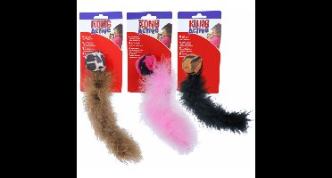 Kong Active Wild Tails
