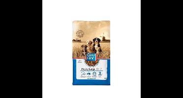 CaroCroc Hondenvoer Droog Puppy Large 3 kg