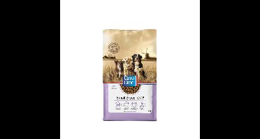 CaroCroc Hondenvoer Droog Small Breed 3 kg