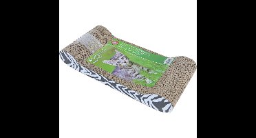 Boon Krab Karton Sofa 50 x 22 cm