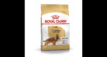 Royal Canin Cocker Adult Hondenvoer 12 kg