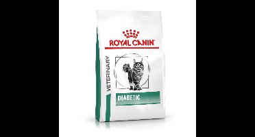 Royal Canin Kattenvoer Droog Diabetic 3,5 kg