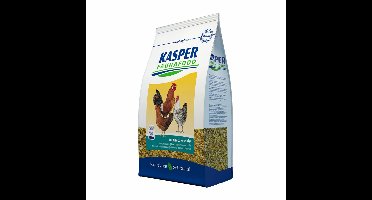 Kasper Faunafood Multimix Krielkip 4 kg