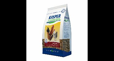 Kasper Faunafood Multigraan Kip 4 kg