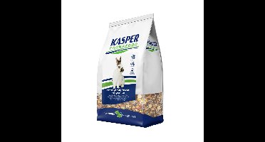 Kasper Faunafood Konijnenvoer Gemengd 3,5 kg