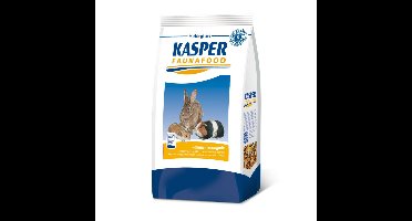 3x Kasper Faunafood Konijnenknaagmix 3,5 kg