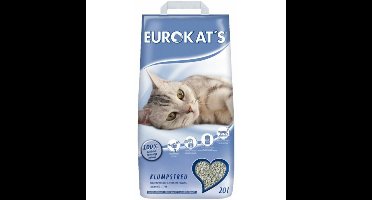 Eurokats Kattenbakvulling 20 liter