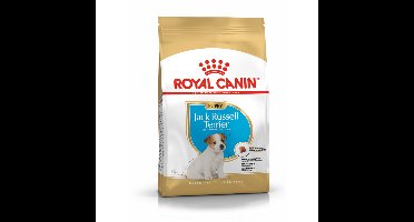 Royal Canin Hondenvoer Droog Jack Russell Puppy 3 kg