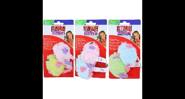 Kong Kat Kitten Muis 2 stuks