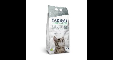 Yarrah Bio Kattenbakvulling 7 kg