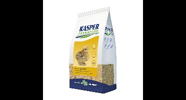 3x Kasper Faunafood Kuikenopfokmeel 1 4 kg