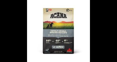 Acana Adult Small Breed 2 kg