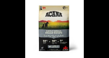 Acana Adult Small Breed 6 kg