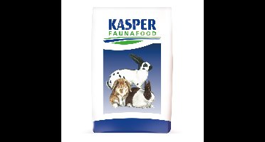 Kasper Faunafood Konijnenkorrel Sport 20 kg