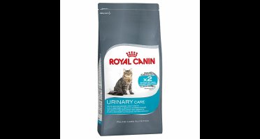 Royal Canin Urinary Care Kattenvoer 4 kg