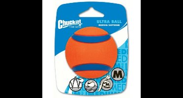 Chuckit Ultra Ballø 6 cm