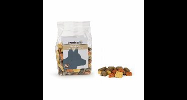 Beeztees engelse Mix 400 gr