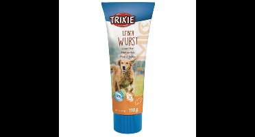 Trixie Premio Leverworstpate Tube 110 gr