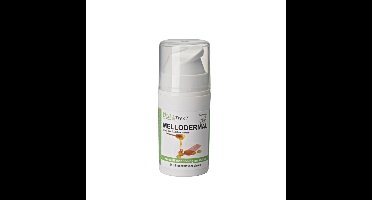 PhytoTreat Mellodermal Indoor Honingzalf 15 ml