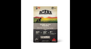 Acana Light&Fit 2 kg