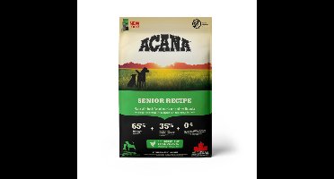 Acana Senior Dog 6 kg