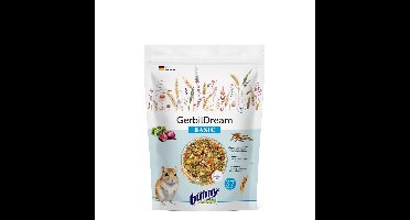 Bunny Nature Gerbildroom Basic 600 gr