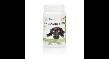 PhytoTreat Glucosamine-Extra Hond Valuepack 90 tabletten