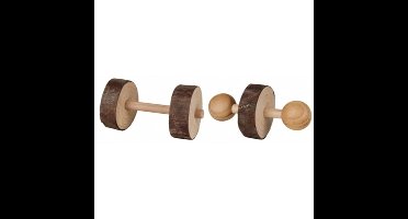 Trixie Natural Living Halter 9 x 4,5 cm