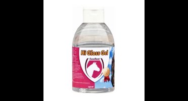 Excellent Hi Gloss Gel 250 ml