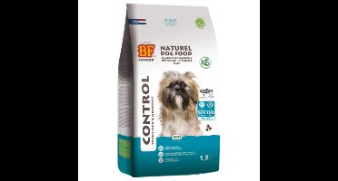BF Petfood Small Breed Control 1,5 kg